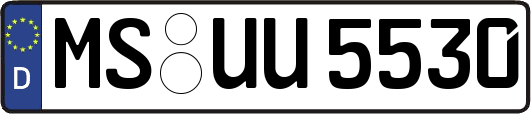 MS-UU5530