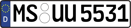 MS-UU5531