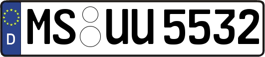 MS-UU5532