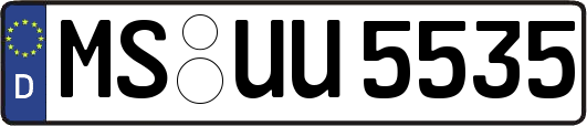 MS-UU5535