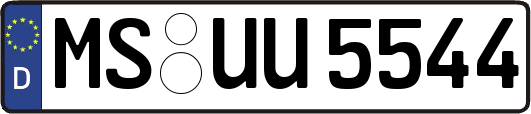MS-UU5544