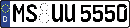 MS-UU5550