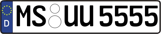 MS-UU5555