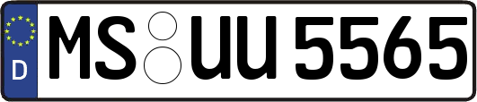 MS-UU5565