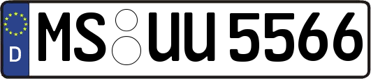 MS-UU5566