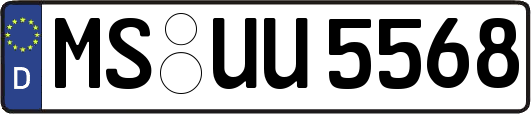 MS-UU5568