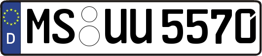 MS-UU5570