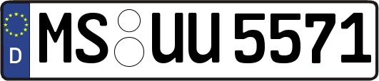 MS-UU5571