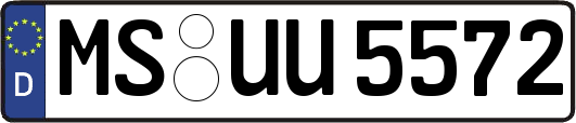 MS-UU5572
