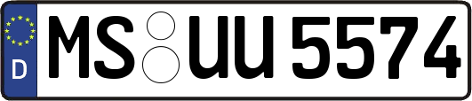 MS-UU5574