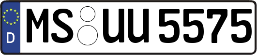 MS-UU5575
