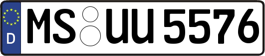 MS-UU5576