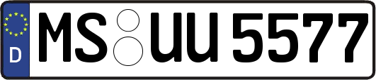 MS-UU5577