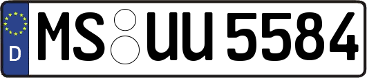 MS-UU5584
