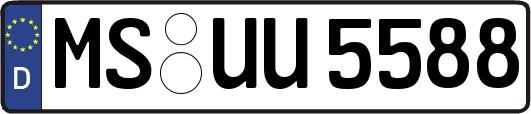 MS-UU5588