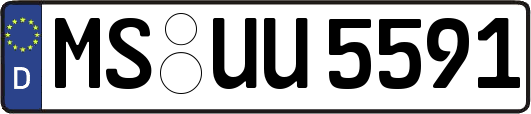 MS-UU5591