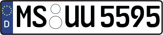 MS-UU5595