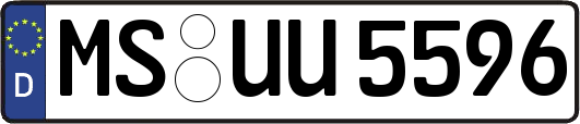 MS-UU5596