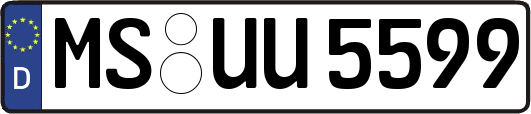 MS-UU5599