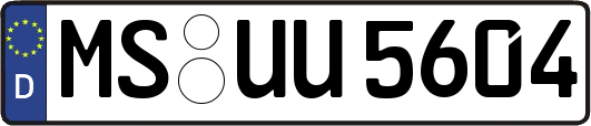 MS-UU5604