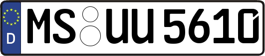 MS-UU5610