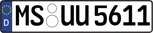 MS-UU5611