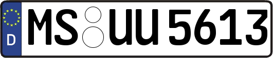 MS-UU5613