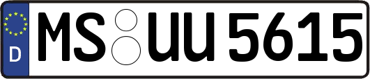 MS-UU5615