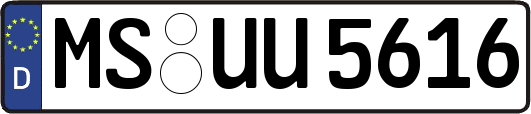 MS-UU5616