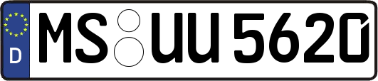 MS-UU5620
