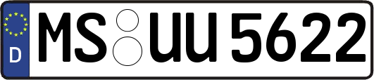 MS-UU5622