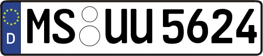 MS-UU5624
