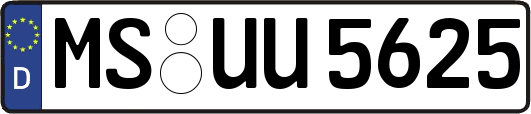 MS-UU5625