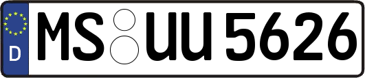 MS-UU5626