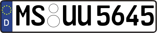 MS-UU5645