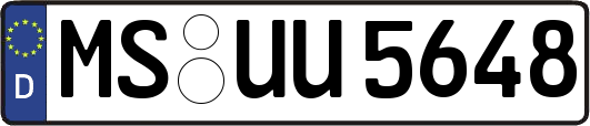 MS-UU5648