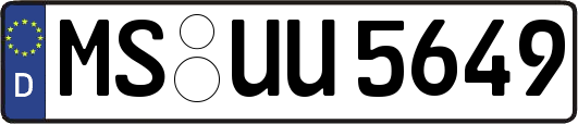MS-UU5649