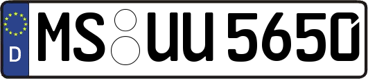 MS-UU5650
