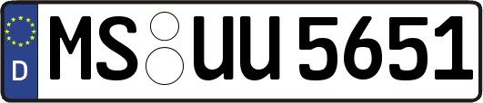 MS-UU5651