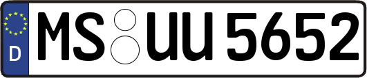 MS-UU5652