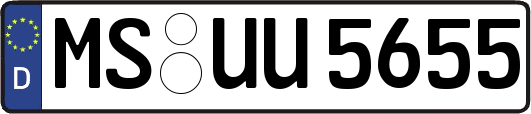 MS-UU5655