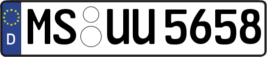 MS-UU5658