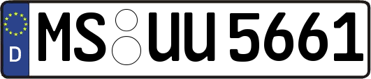 MS-UU5661