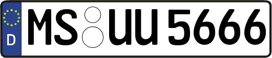 MS-UU5666
