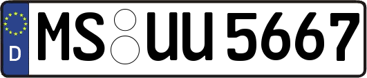 MS-UU5667