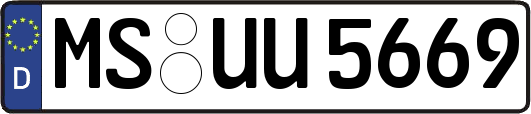 MS-UU5669