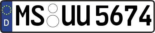 MS-UU5674