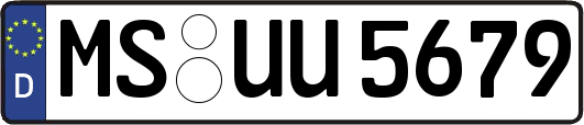 MS-UU5679
