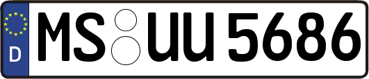 MS-UU5686