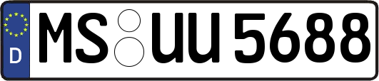 MS-UU5688
